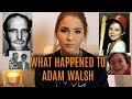 Halloweek Episode 5: ADAM WALSH