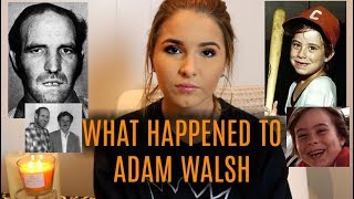 Halloweek Episode 5: ADAM WALSH