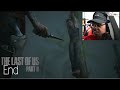 FINISH IT ELLIE! | The Last Of Us Part ll | END