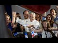 Présidentielle au Chili : le conservateur Piñera et le socialiste Guillier au 2nd tour