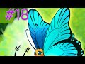 Flutter Butterfly Sanctuary (part 18 : Soleado Event (Day 1))