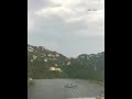 جبال فيفاء جاره القمر