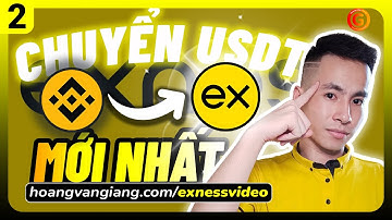 Exness 2d | Cách CHUYỂN TIỀN USDT từ sàn Binance sang Exness MỚI NHẤT A-Z - Hoàng Văn Giang
