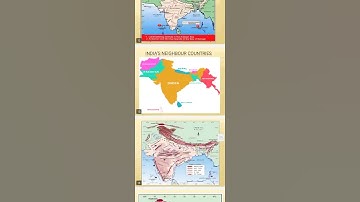 Class 9 All Maps  In one video  #PDF#