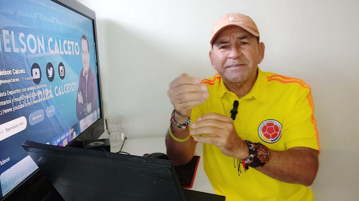 ¿ Y QUÉ DIRÁ CALCETO ? De Colombia 1x1 vs Argentina en Buenos Aires.
