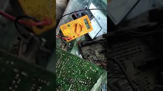 Half Screen Problem  TV Fault Repair  LG Ultra Slim  tv repair   Tv Repair