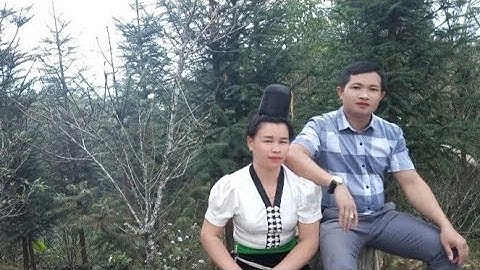 GẶP LẠI EM YÊU xưa ( Lò Sượt) TẠI ĐÈO PHA ĐIN.