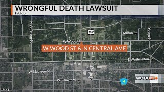 'The family wants answers': Wrongful death lawsuit filed after county vehicle hits, kills woman in P