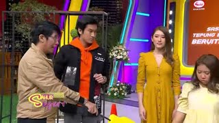 Serunya Games 369 Dan Tebak Gerakan  Sahur Segerr 200421 Part 4