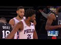 Seth Curry | HIGHLIGHTS @ New York Knicks (12.26.20)