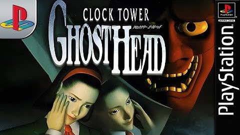 Longplay of Clock Tower II: The Struggle Within