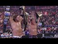 EVERY WWE WORLD TAG TEAM CHAMPION (1971-2010)