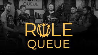 INSIDE THE SPL: HUNTER ROLE QUEUE
