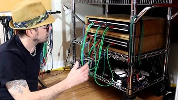 Recording Studio - Pro Tools - Music