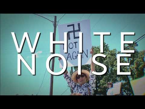 video:White Noise (Clean Version) – Steven Page from Discipline: Heal Thyself, Pt. II