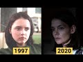 Katie Holmes films 1997 - 2020