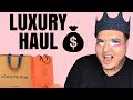 LUXURY HAUL SHOPPING MALL