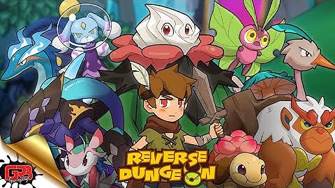 Reverse Dungeon | Gameplay Android | New Game