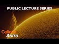 Stellar Tantrums and the Search for Extraterrestrial Life - Yuping Huang - 11/17/2023