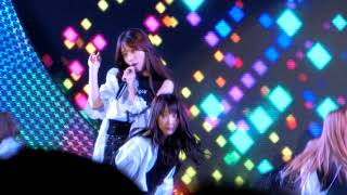 20170826 EXID - L.I.E