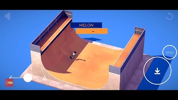 Android/IOS Game - The Ramp Free Offline Arcade