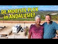 421 de mooiste plek in andalusi