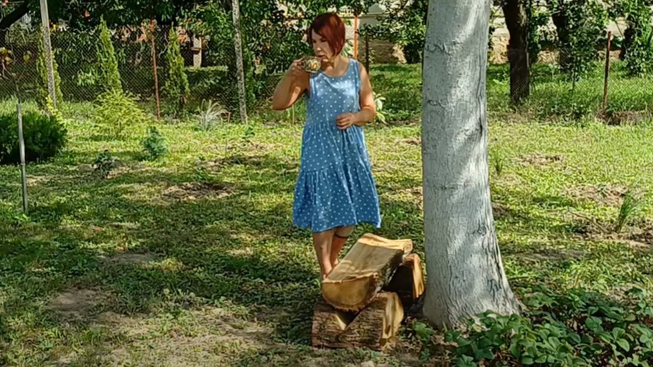 Почему мы полюбили Закарпатье? Сменили Одессу на закарпатское село.