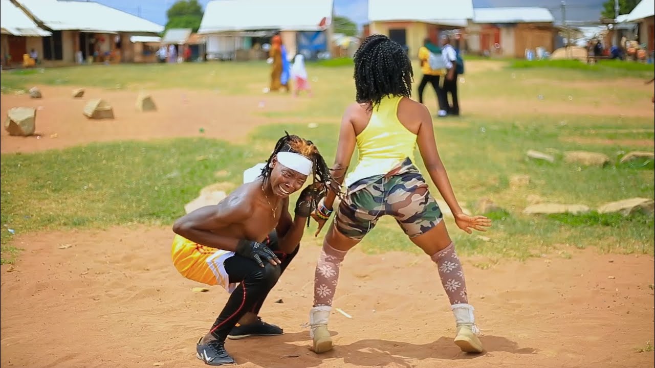 Nyota Ya Mbinguni..Bhabha(Official Music Video)Dir D-Frank0762533823(2026)