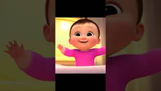 baby poem johny johny yes papa #poem #poems #babyvideos #babycartoon #reels #shorts