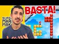 Il Livello TROLL che mi ha fatto DISPERARE! - Mario Maker 2 ITA