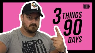 Shockingly Easy Way To Scale Your Business In Just 90 Days!