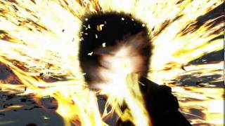 Crysis Big Barrel Explosion