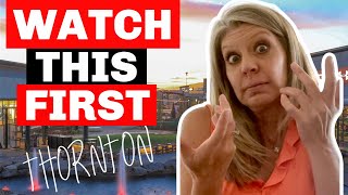 Thornton Colorado - Everything You Need To Know