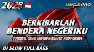 Download Lagu DJ KEMERDEKAAN INDONESIA BERKIBARLAH BENDERA NEGERIKU CEK SOUND SLOW FULL BASS (MHLS PRO) MP3 Download Lagu DJ KEMERDEKAAN INDONESIA BERKIBARLAH BENDERA NEGERIKU CEK SOUND SLOW FULL BASS (MHLS PRO) MP3
