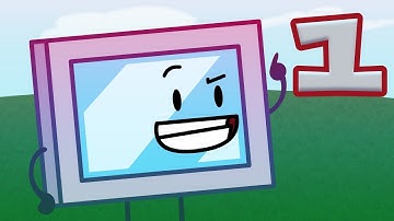 Inanimate Fight-Out Episode 1: "Pole of Destiny"