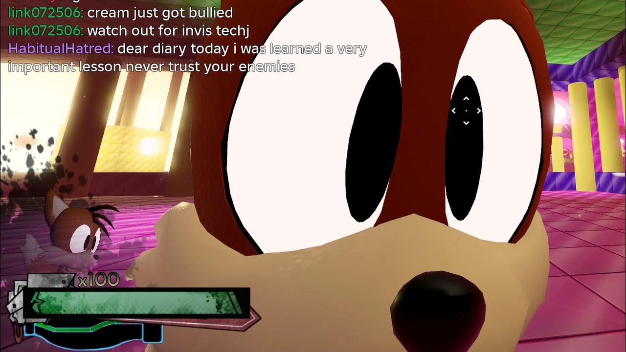 Friends No More got me like: