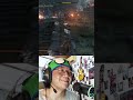 latihan game susah sebelum lawan boss (SEKIRO)
