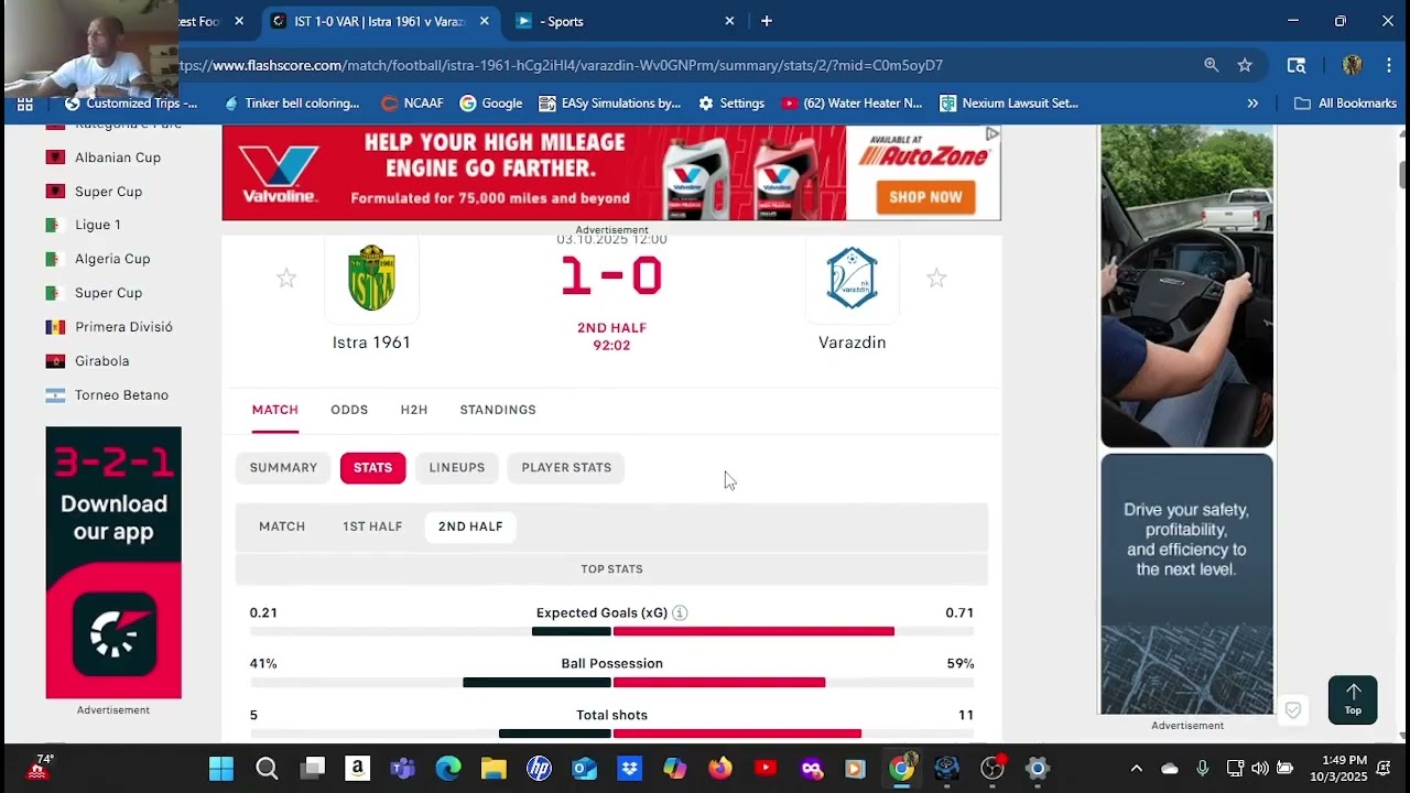 Wake n Bake Soccer show 10  3  25 part 3 mexico