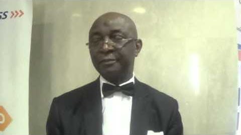 Dr Chris Ogbechie; Lagos Business School & Pan- Atlantic University.