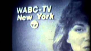 WABC 7 New York  1984  ID
