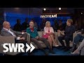 Zwischen zwei Welten | SWR Nachtcafé