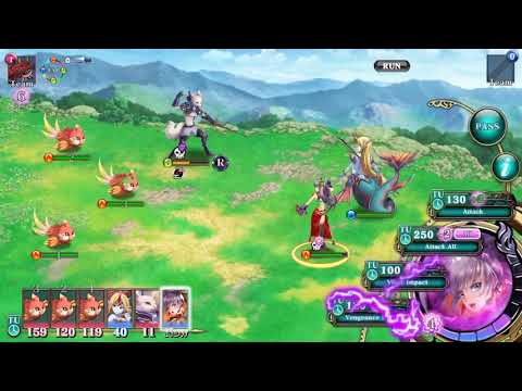 Evertale Training Dojo