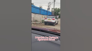 Smart Car 📱 #apple #techmahindra #viral #hyderabad