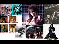 Top 10 Best Ballads Hard Rock of Japan 80's