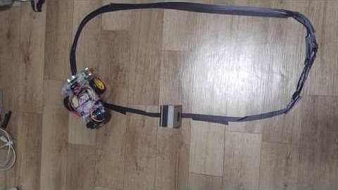 [Arduino Maker]아두이노 RC카 라인트레이서 + 장애물 회피 Ver(아두이노 RC카 시리즈 3)