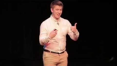 Effective Feedback Without Marking | Nick Coles | TEDxPeterborough