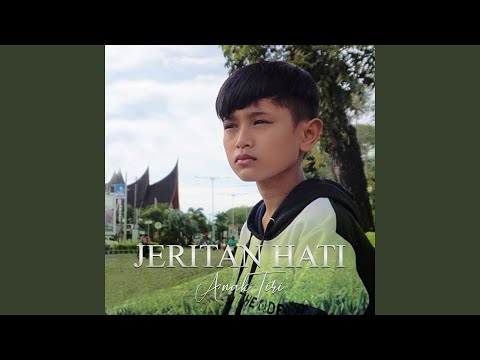 Jeritan Hati Anak Tiri - Arfa Arnold