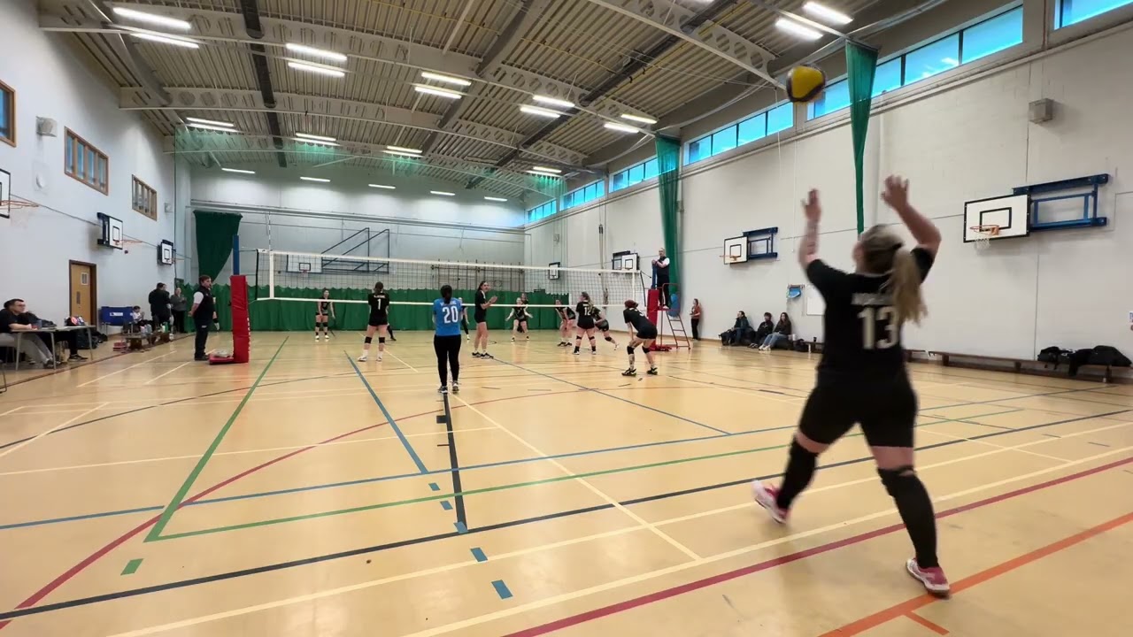 Worthing vs Dartford. Set 3.