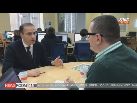 \"პოლიტიკური აქტივობა ინდულგენცია ვერავისთვის ვერ იქნება!\" - ცოტნე ზურაბიანი გიგა ბოკერიას საქმეზე