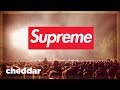 How Supreme's Success Could Be Its Downfall - Cheddar Examines